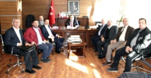 Fikirtepe'nin Sorunları Çevre ve Şehircilik Bakanlığı gündeminde