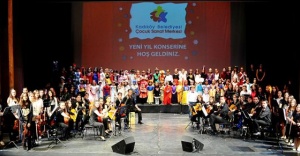 KADIKÖYLÜ ÇOCUKLAR ‘CAZ’ YAPACAK