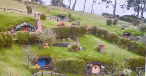 Sivas'ın "Hobbit evleri" tatil köyüne dönüştürülüyor