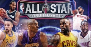 Basketbolda All-Star şöleni başlıyor