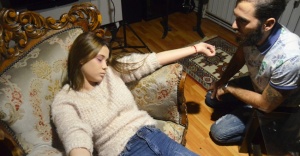 Dünya’nın İlk Instagram Korku Dizisi İçin Geri Sayım Başladı
