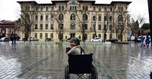 Engelleri Aşarak Dünyaca Ünlü Fotoğrafçı Oldu