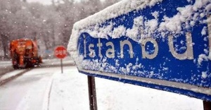 İstanbul'a kar ne zaman yağacak?