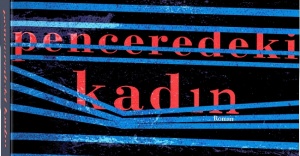 “PENCEREDEKİ KADIN”