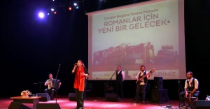 Sultanbeyli'de Teneke Mahalle’den Evlere Uzanan Yolculuk