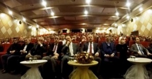 Tekno Şenlik'' Projesinin tanıtımı yapıldı