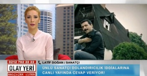 ÜNLÜ ŞARKICILAR NASIL DOLANDIRILDI?
