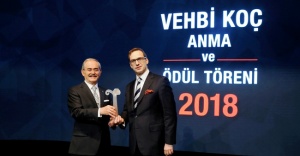 17. VEHBİ KOÇ ÖDÜLLERİ SAHİPLERİNİ BULDU
