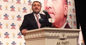 AK Parti İstanbul İl Başkanı Selim Temurci istifa etti