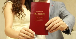 DİYANETTEN MÜFTÜLERE 'NİKAH' GENELGESİ