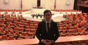 Genç Milletvekili istiyoruz