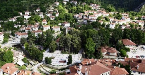 Göynük dev kongreye hazırlanıyor
