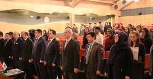 Hocalı Soykırımı, 26’ıncı yıldönümünde anıldı