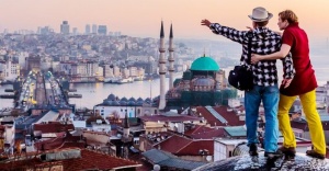 DÜNYA MUTLULUK RAPORU AÇIKLANDI