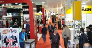 İstanbul Hırdavat Fuarı