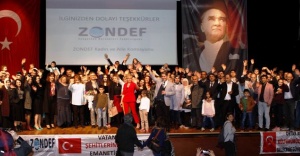 İSTANBUL’DA BİR İLK, KADIN OLMAK PANELİ