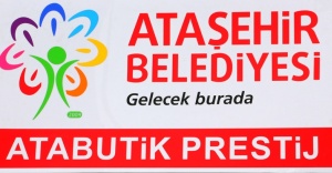 ATA BUTİK ATAŞEHİR'DE AÇILDI