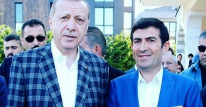 Cahit Eftekin, Milletvekili Aday Adayı oldu
