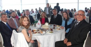 Çankırı Vakfı Bahar Kahvaltısı’na Yoğun İlgi