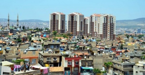 Kentsel dönüşüm yasası değişiyor!