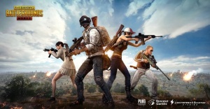 PUBG MOBILE’dan ikinci büyük güncelleme