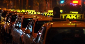 YENİ HAVALİMANI İÇİN TAKSİ İMZALARI ATILDI