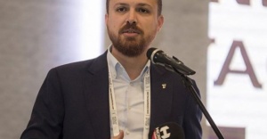 Bilal Erdoğan, 'Neden Böyle bir Sisteme İhtiyaç Duyuldu' başlıklı etkinlikte konuştu