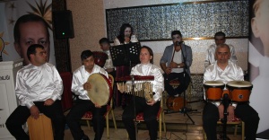 AK Parti Ataşehir Engellilerle iftarda buluştu