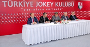 Atçılık Sektörüne Can Suyu