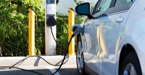 ELEKTRİKLİ ARAÇ SAYISI YÜZDE 55 ARTTI