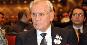 ERDOĞAN DEMİRÖREN HAYATINI KAYBETTİ