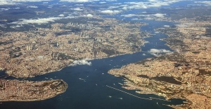 İSTANBUL'DA SEÇİM SONUÇLARI