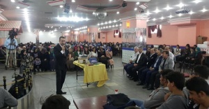“Tekno Şenlik” ten Anadolu Çıkarması