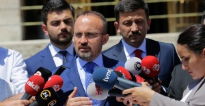 SAĞLIK ÇALIŞANLARININ YIPRANMA PAYI YASALAŞTI