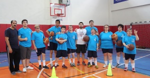 SPORUN VE EĞLENCENİN ADRESİ ATAŞEHİR’DE