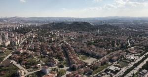 TOKİ'DEN ARSA SATIŞI