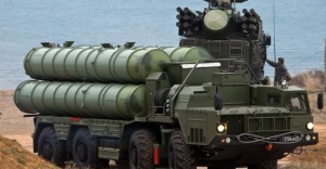 ABD'den S-400 açıklaması