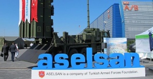 ASELSAN YÜKSELİYOR