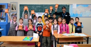 KADIKÖY BELEDİYESİ’NDEN AFET EĞİTİM  ÇALIŞMALARI