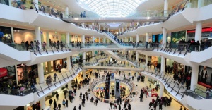 Yeni AVM’ler geliyor