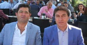 KAR-DER İSTİŞARE TOPLANTISI DÜZENLEDİ