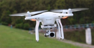 KAYITLI DRONE SAYISI ARTTI
