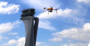 PTT’den Drone’la Kargo Teslimatı