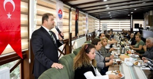 Ali Kılıç, yeniden adayım