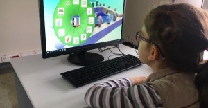 Geleceğin yerli ve milli yazılımcıları yetişiyor