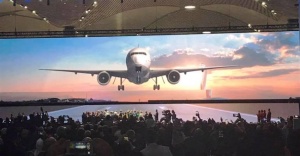İstanbul Havalimanı Törenle Açıldı