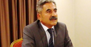 Kamber Yıldırım, istifa etti