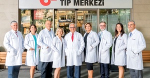 MedAmerikan Tüp Bebek Merkezi Hizmete Girdi