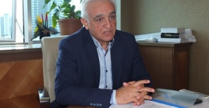 S. Sadık Kayhan, 'İmar barışı sıkıntılara cevap vermiyor'