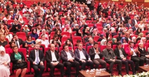 YAĞCI VE BAL AİLELERİNİN MUTLU GÜNÜ